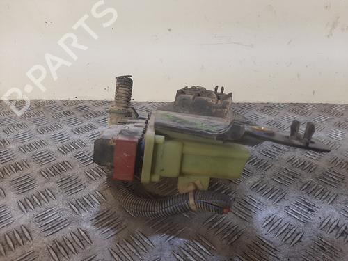 Engine control unit (ECU) OPEL ZAFIRA A MPV (T98) | BP36478549M57 - Image 3