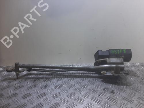 Used Front wiper motor Front wiper motor PEUGEOT 306 (7B, N3, N5) [1993-2003] 34707677 34707677