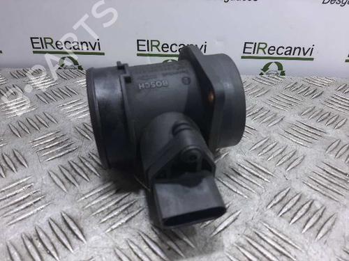 Mass air flow sensor AUDI TT (8N3) 1.8 T | BP6422271M95 