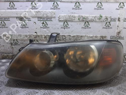 Venstre forlygte NISSAN ALMERA II Hatchback (N16) [2000-2026]  29011799