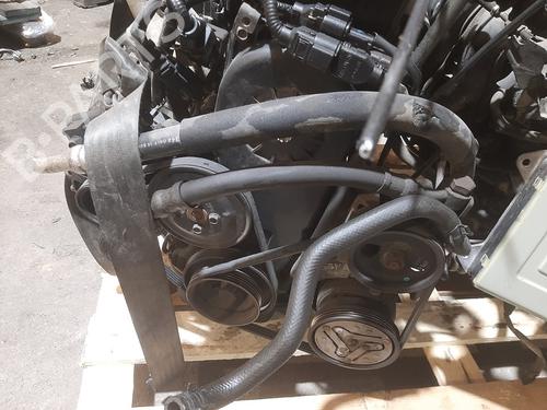 Engine HYUNDAI ATOS (MX) 1.0 i | BP32263829M1