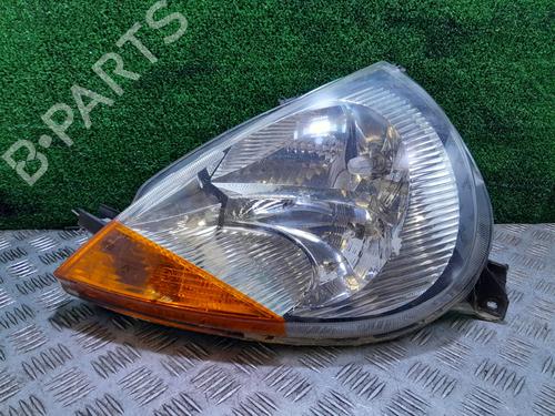 Venstre forlygte FORD KA (RB_) 1.3 i (60 hp) 26335346