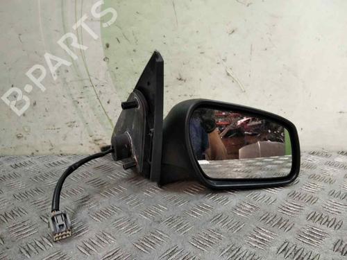 Used Right mirror Right mirror FORD MONDEO III (B5Y) [2000-2007] 19314880 19314880