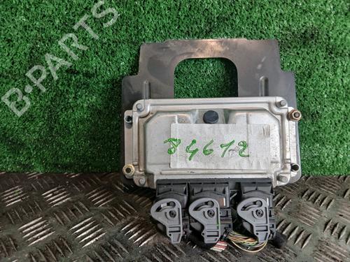 Used Engine control unit (ECU) CITROËN XSARA (N1) 1.6 16V (109 hp) 31686721