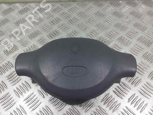 Førerens kollisjonspute RENAULT CLIO II (BB_, CB_) 1.4 (B/CB0C, B/CB0S) (75 hp) 6970967