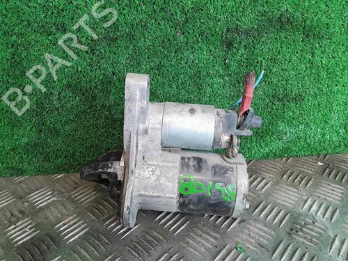 Startmotor DACIA DOKKER MPV (KE_) [2012-2021]  28186697
