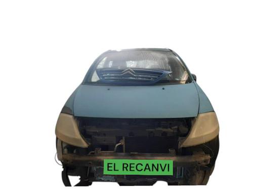 Used Parts CITROËN C3 I (FC_, FN_) 1.4 16V 4961290