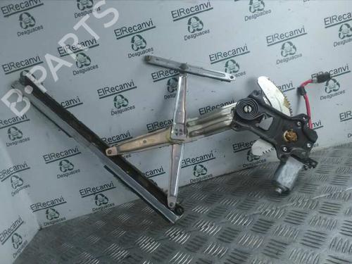 Used Front right window mechanism SUZUKI BALENO Hatchback (EG) 1.9 TD (SY419) (75 hp) 4530036