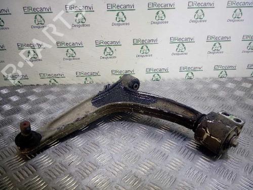 Used Left front suspension arm SAAB 9-5 (YS3E) 1.9 TiD (150 hp) 4537966
