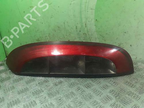 Used Right taillight OPEL CORSA C (X01) 1.2 (F08, F68) (75 hp) 11993763