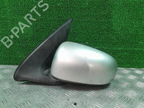 Left mirror NISSAN ALMERA II Hatchback (N16) | BP20935851C26