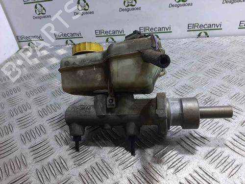 Used Brake master cylinder SKODA FABIA I (6Y2) 1.4 (60 hp) 7089781