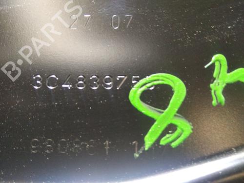 Elevalunas trasero izquierdo VW PASSAT B6 Variant (3C5) | BP29335410C24