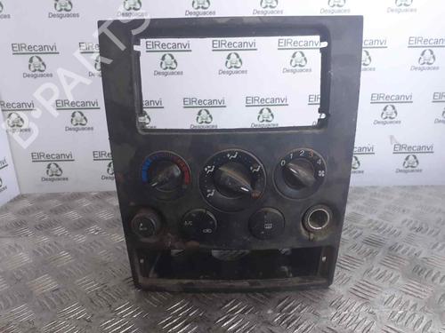 Used Climate control FORD TRANSIT CONNECT (P65_, P70_, P80_) 1.8 TDCi (90 hp) 6953562