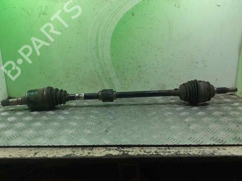 Used Right front driveshaft CHEVROLET LACETTI (J200) [2003-2025]  10680623