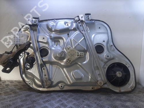 Front right window mechanism KIA CEE'D Hatchback (ED) | BP36476576C23 - Image 3