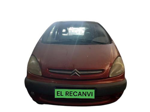 Brukte deler til CITROËN XSARA PICASSO (N68) 1.6 HDi 4795936