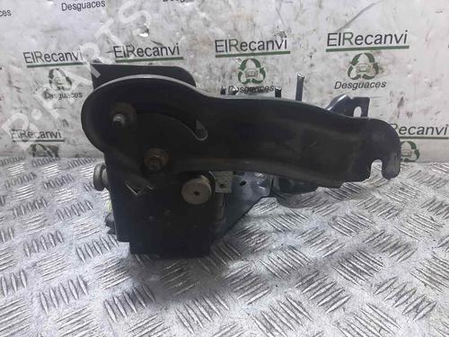 Abs pomp CITROËN C3 I (FC_, FN_) 1.4 HDi | BP16757730M43
