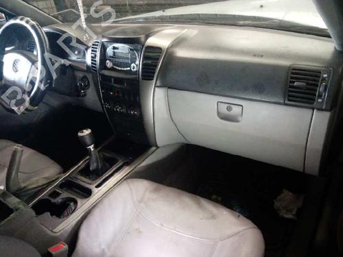 Left front driveshaft KIA SORENTO I (JC) 2.5 CRDi 4WD | BP6792055M38 