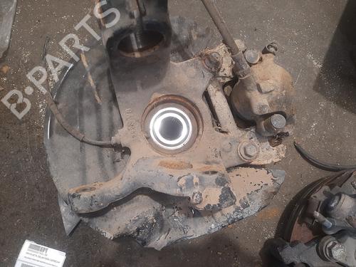 Used Left front steering knuckle Left front steering knuckle BMW X3 (E83) xDrive 30 d (218 hp) 36559876 36559876