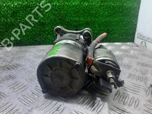 Startmotor RENAULT MEGANE II Saloon (LM0/1_) 1.9 dCi (LM0G, LM1G, LM2C) | BP22365573M8
