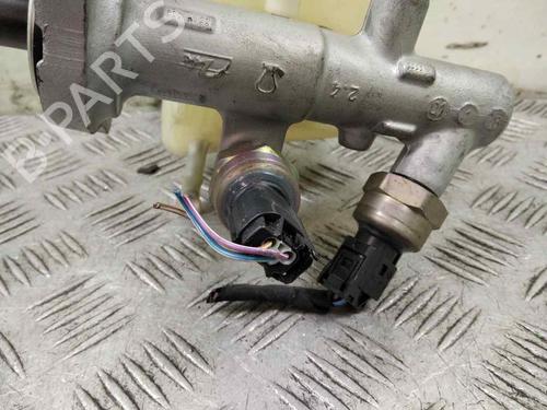 Brake master cylinder MERCEDES-BENZ CLK (C208) CLK 200 Kompressor (208.344) | BP19679729M77 