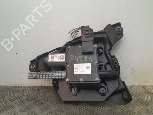 Parkbremsarm/handtak Parkbremsarm/handtak CITROËN C4 Picasso I MPV (UD_) [2006-2015] 36392686 36392686