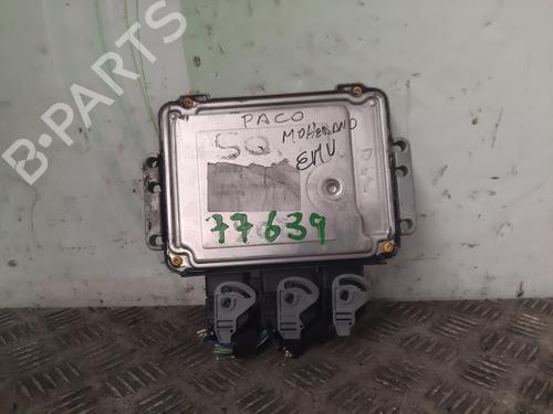 Used Engine control unit (ECU) PEUGEOT 206 SW (2E/K) [2002-2025]  14914317