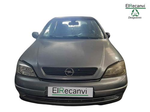 Abs pomp OPEL ASTRA G Hatchback (T98) 1.6 16V (F08, F48) | BP19412800M43 