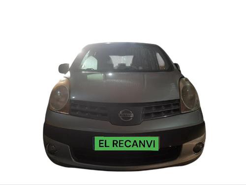 Used Parts NISSAN NOTE (E11, NE11)  1.5 dCi  4507188