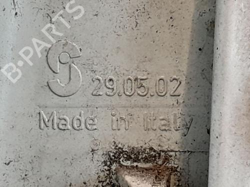 Right taillight OPEL ASTRA G Hatchback (T98) 1.6 (F08, F48) | BP26395178C35