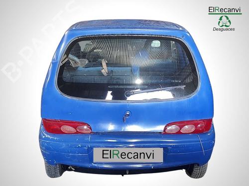 Steering column FIAT SEICENTO / 600 (187_) | BP12140547M21