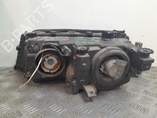 Right headlight BMW 3 (E46) 320 d | BP37631257C29 - Image 5