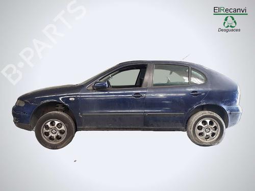 Front left lock SEAT LEON (1M1) 1.9 TDI | BP7223599C98