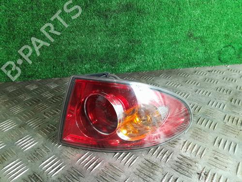 Used Right taillight SEAT CORDOBA (6L2) 1.9 TDI (100 hp) 31307606