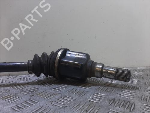 Left front driveshaft MINI MINI (R50, R53) Cooper | BP37195615M38 - Image 2