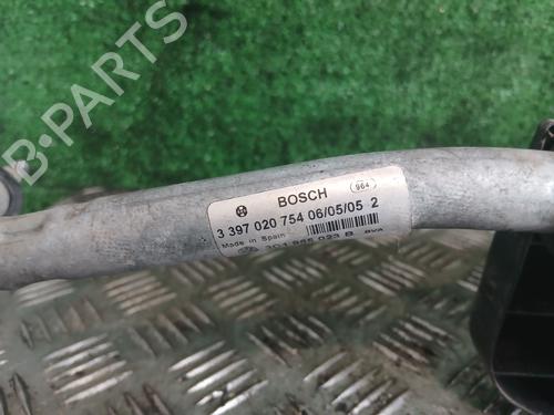 Front wiper motor VW PASSAT B6 Variant (3C5) | BP32786197M29 - Image 3