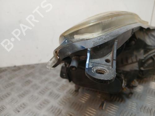 Right headlight OPEL CORSA D (S07) | BP37466611C29 - Image 3