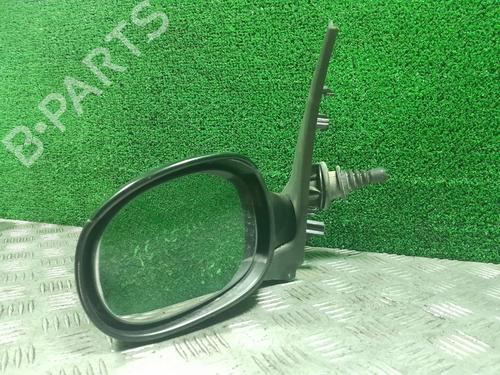 Used Left mirror PEUGEOT 206 Hatchback (2A/C) 1.4 LPG (75 hp) 22220479