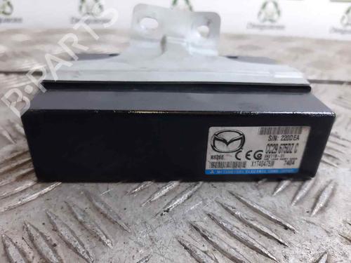 Used Control unit MAZDA 5 (CR) 2.0 CD (CR19) (143 hp) 7233095