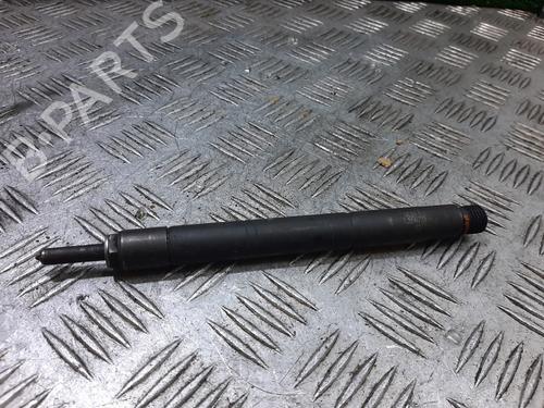 Used Injector FORD TRANSIT Van (FA_ _) 2.4 DI (FAA_, FAB_, FAC_, FAD_) (90 hp) 25735212