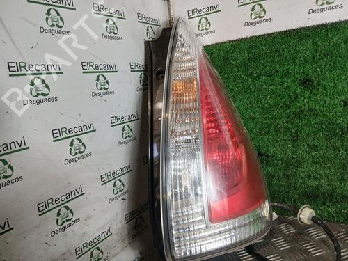 Used Right taillight MAZDA 5 (CR) 1.8 (CR19) (116 hp) 32290032