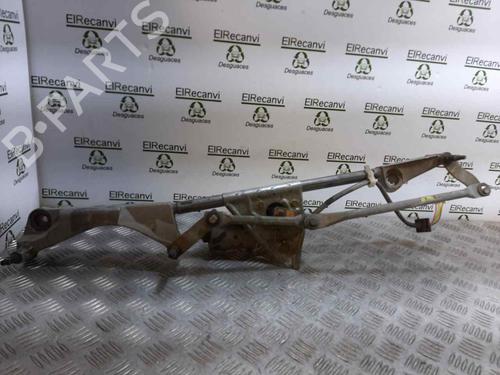 Used Front wiper motor MERCEDES-BENZ C-CLASS Coupe (CL203) C 180 (203.735) (129 hp) 7852057