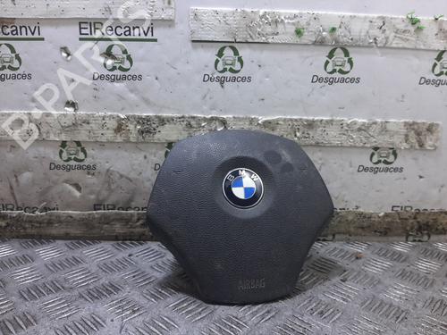 Used Driver airbag BMW 3 Touring (E91) 320 d (163 hp) 28817687