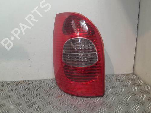 Used Left taillight Left taillight CITROËN XSARA PICASSO (N68) 1.8 16V (115 hp) 34718839 34718839