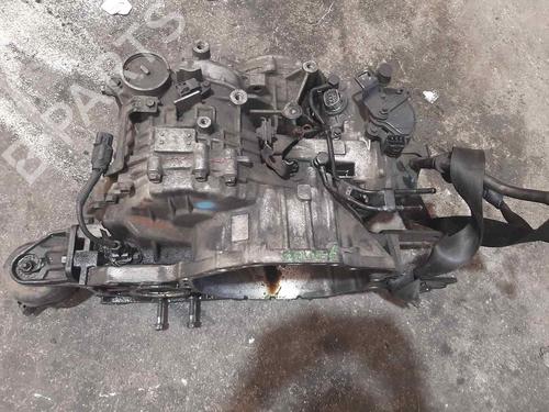 Gearbox HYUNDAI SANTA FÉ II (CM) 2.2 CRDi | BP13390901M3