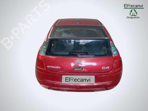 Computer motormanagement CITROËN C4 I (LC_)  | BP16249961M57 