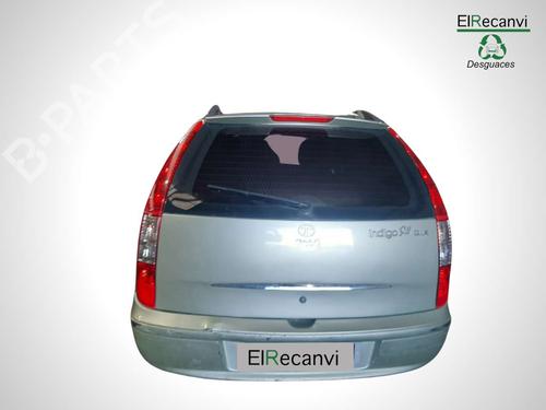 Instrument cluster TATA INDIGO MARINA (4_V2)  | BP16980707C47 