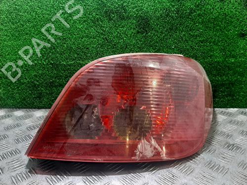 Used Right taillight PEUGEOT 307 (3A/C) 2.0 16V (136 hp) 22712275