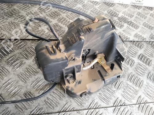 Used Rear left lock MERCEDES-BENZ C-CLASS (W203) C 220 CDI (203.006, 203.008) (143 hp) 18893362